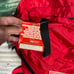 Vintage Marlboro Hiking Backpack NWT