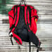 Vintage Marlboro Hiking Backpack NWT