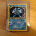 Pokemon card poliwrath
