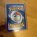 Pokemon card poliwrath