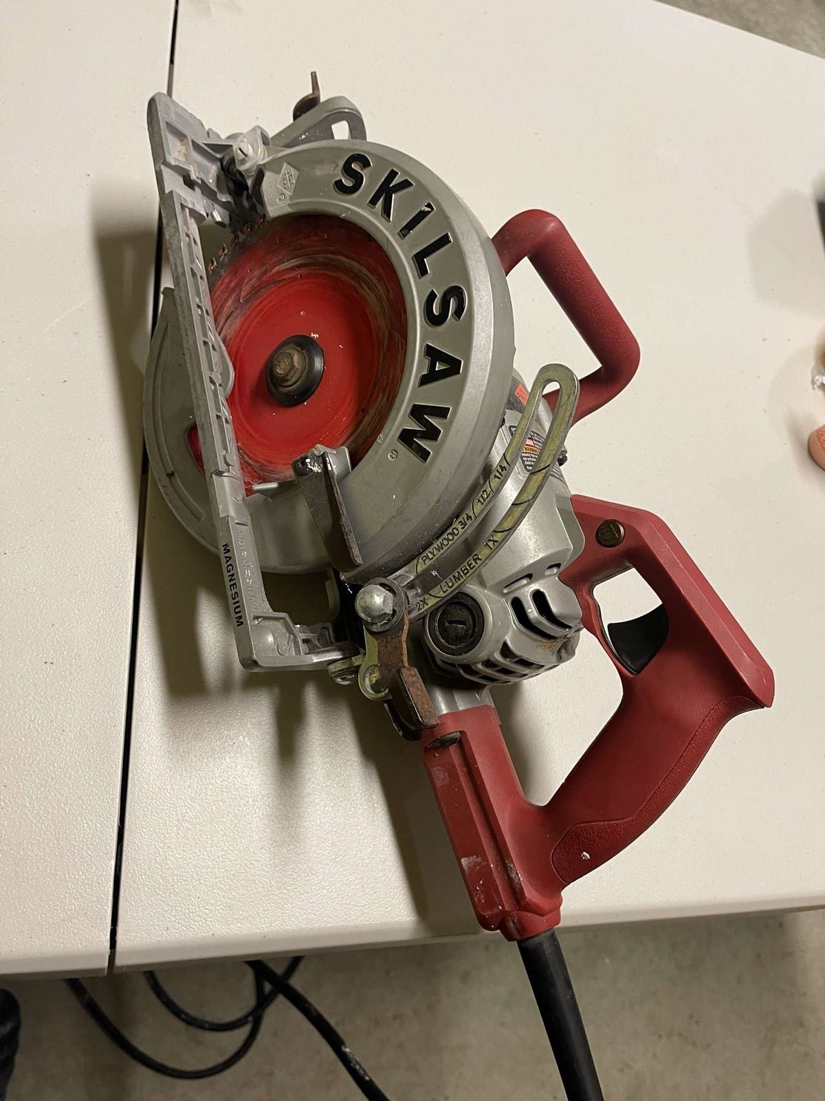 skilsaw