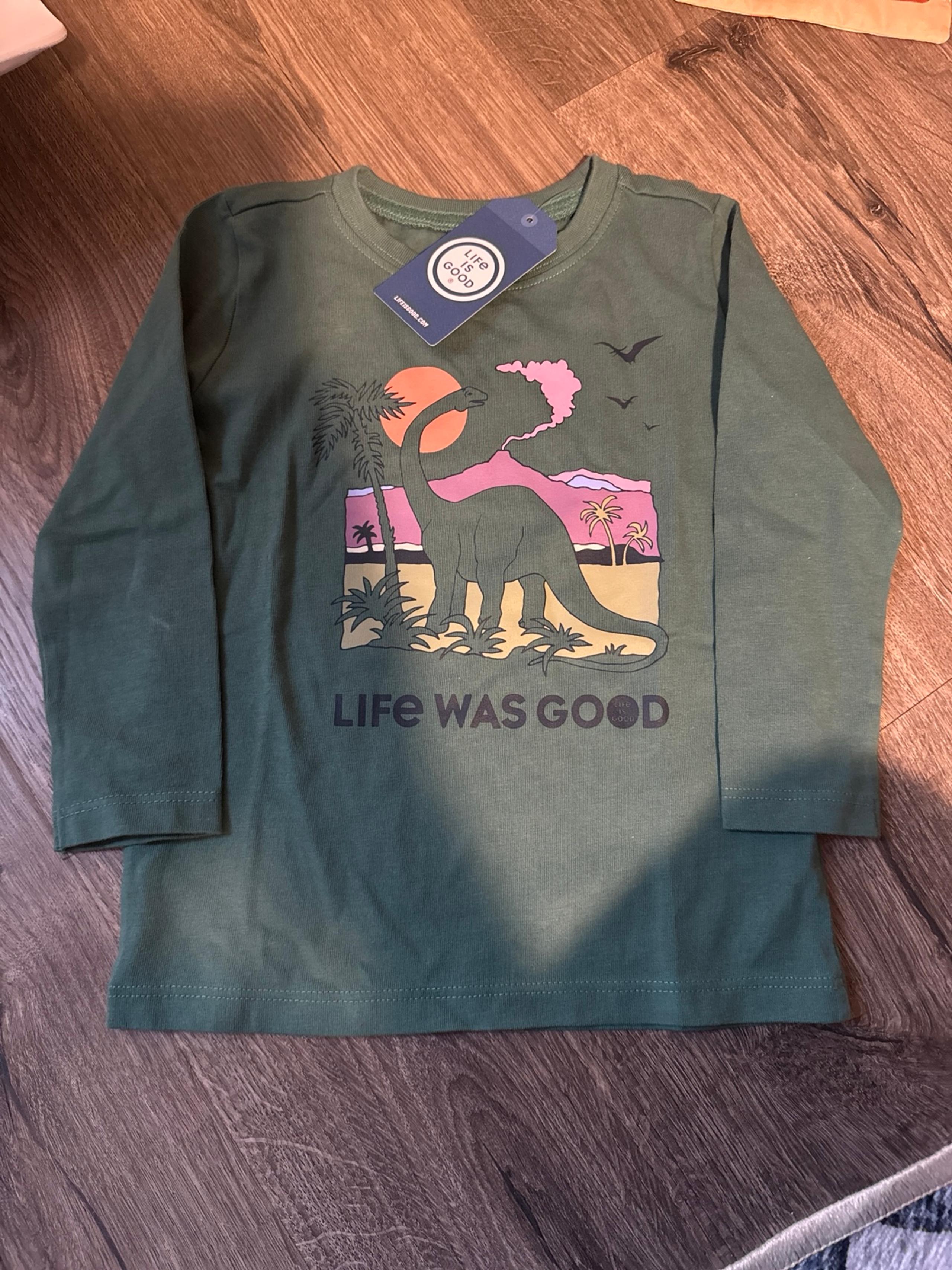Boys shirt