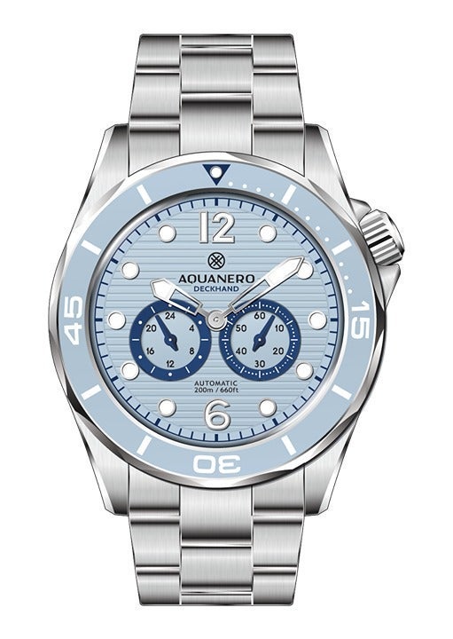 Luxury Mens Watch