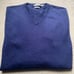 Peter Millar V-Neck Pullover Sweater