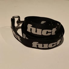 FUCT DOG LEASH