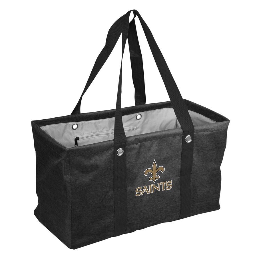 New Orleans Saints Picnic Caddy
