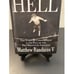 Ring of Hell The Story of Chris Benoit Fall of Pro Wrestling WWE WWF HARDCOVER
