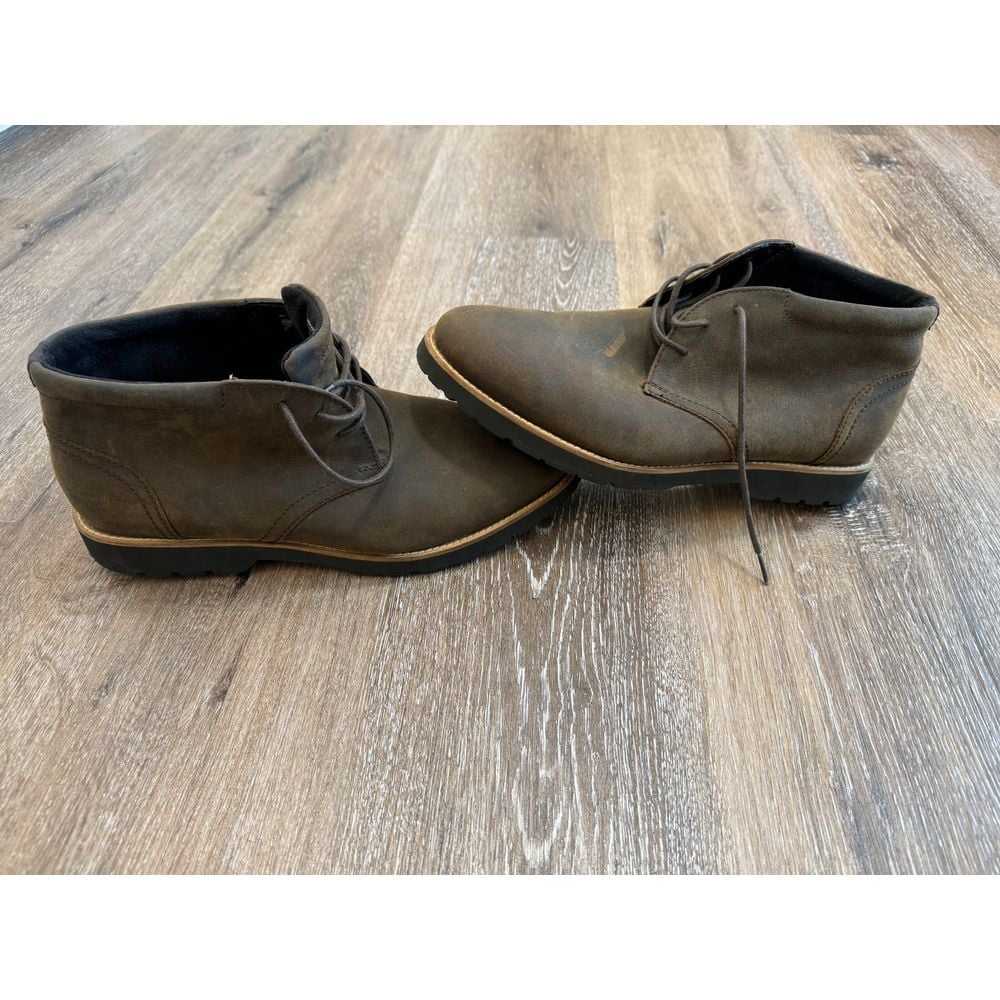 Rockport charson boots deals