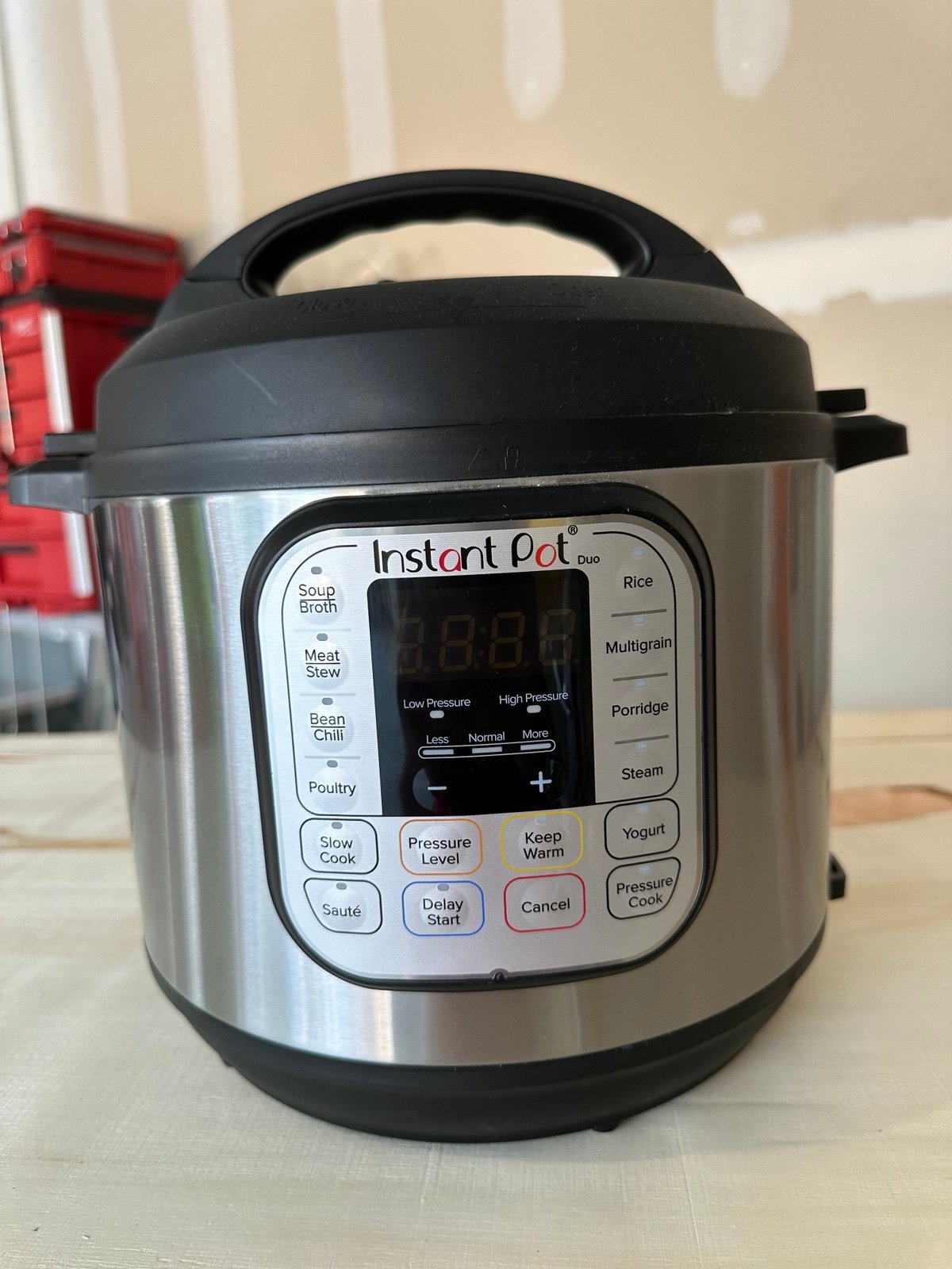 Instant Pot