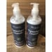 Lot of 2 Renpure Organics Detoxifying Charcoal CONDITIONER 16 fl oz each
