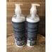Lot of 2 Renpure Organics Detoxifying Charcoal CONDITIONER 16 fl oz each