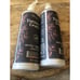 Lot of 2 Renpure Organics Detoxifying Charcoal CONDITIONER 16 fl oz each