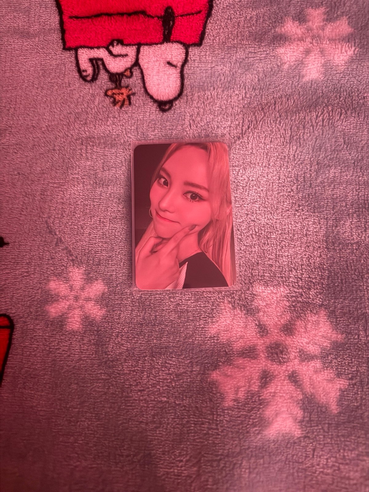 loona jinsoul flip that mc countdown broadcast