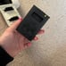 Fujifilm instax mini 8 polaroid camera