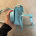 Fujifilm instax mini 8 polaroid camera