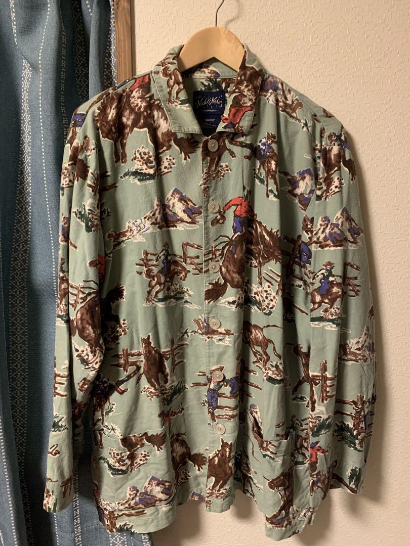 Kurt Cobain's Pajamas