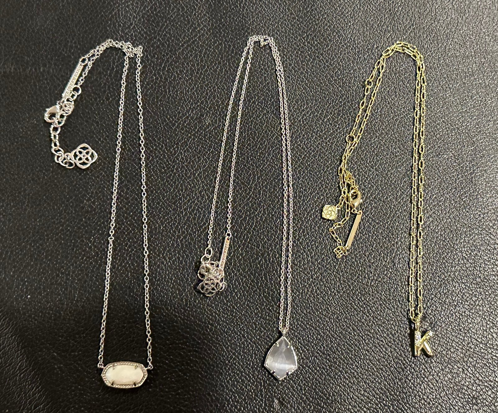 Kendra Scott Necklaces