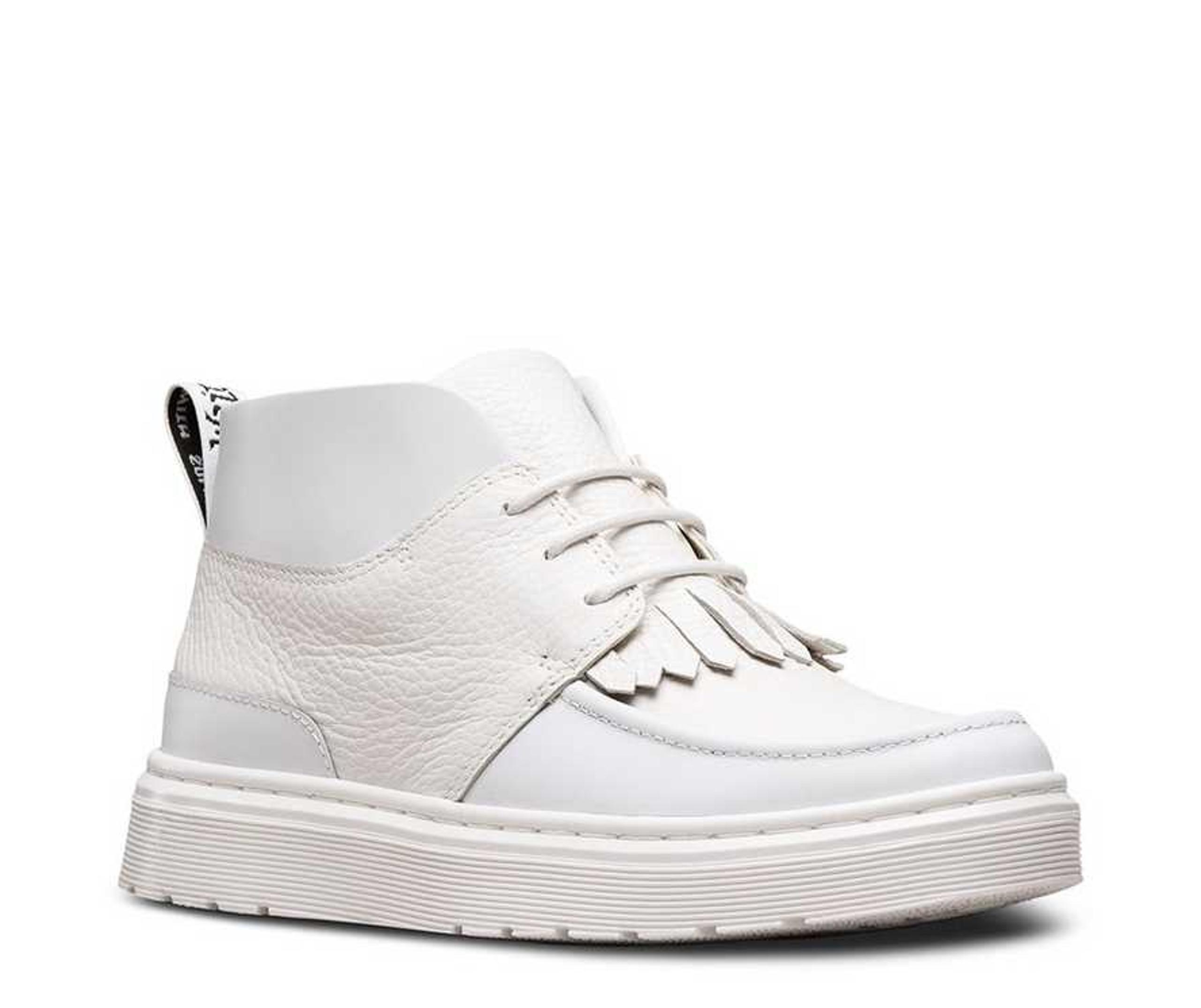 DR. MARTENS JEMIMA AUNT SALLY