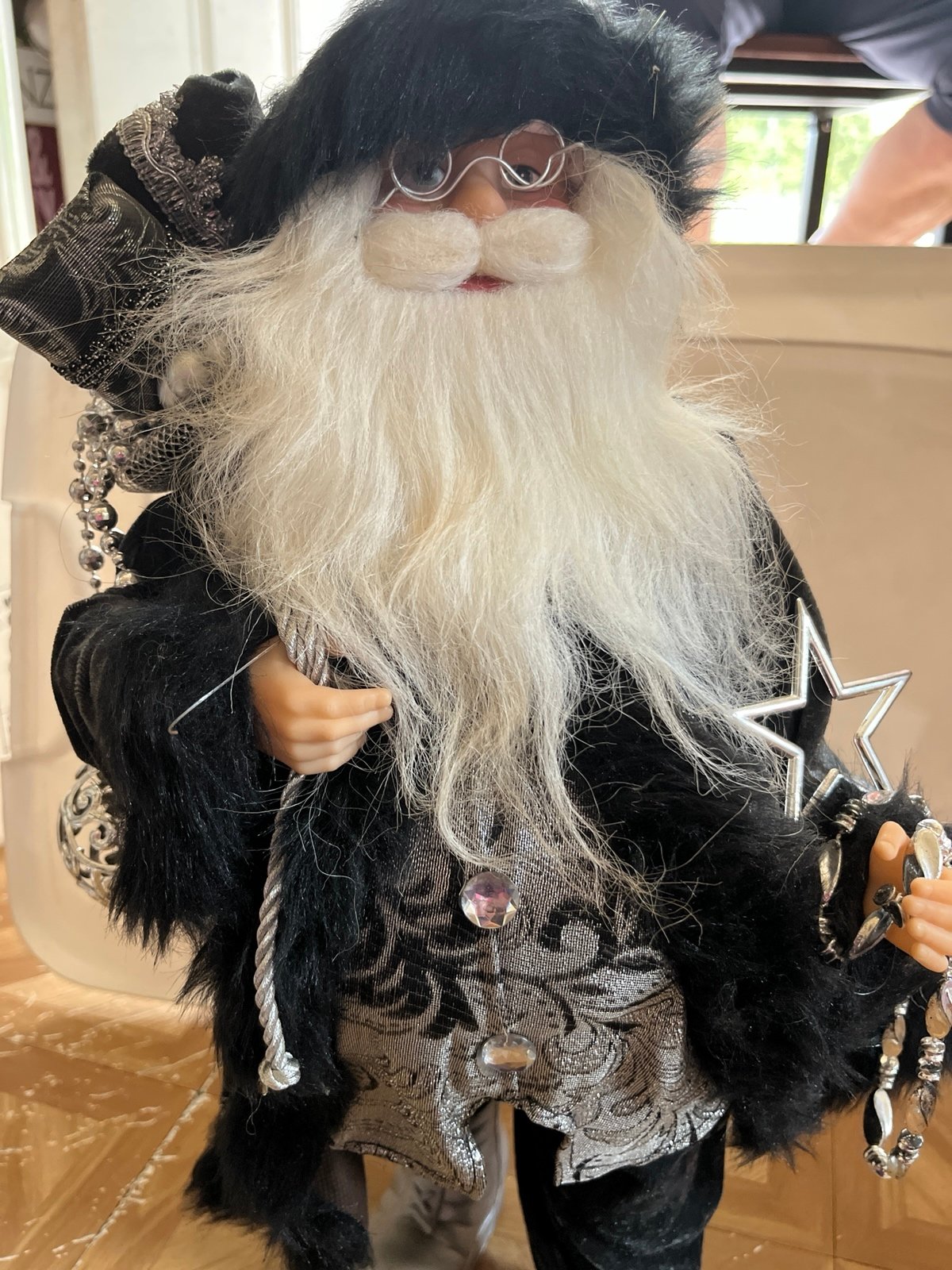 Santa