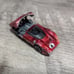 Hot Wheels Redline McLaren 1969 M6A