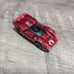 Hot Wheels Redline McLaren 1969 M6A
