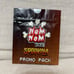NEW Nom Nom Verse! SPOOKALA Promo Pack Kickstarter TCG Victor Larson Sealed