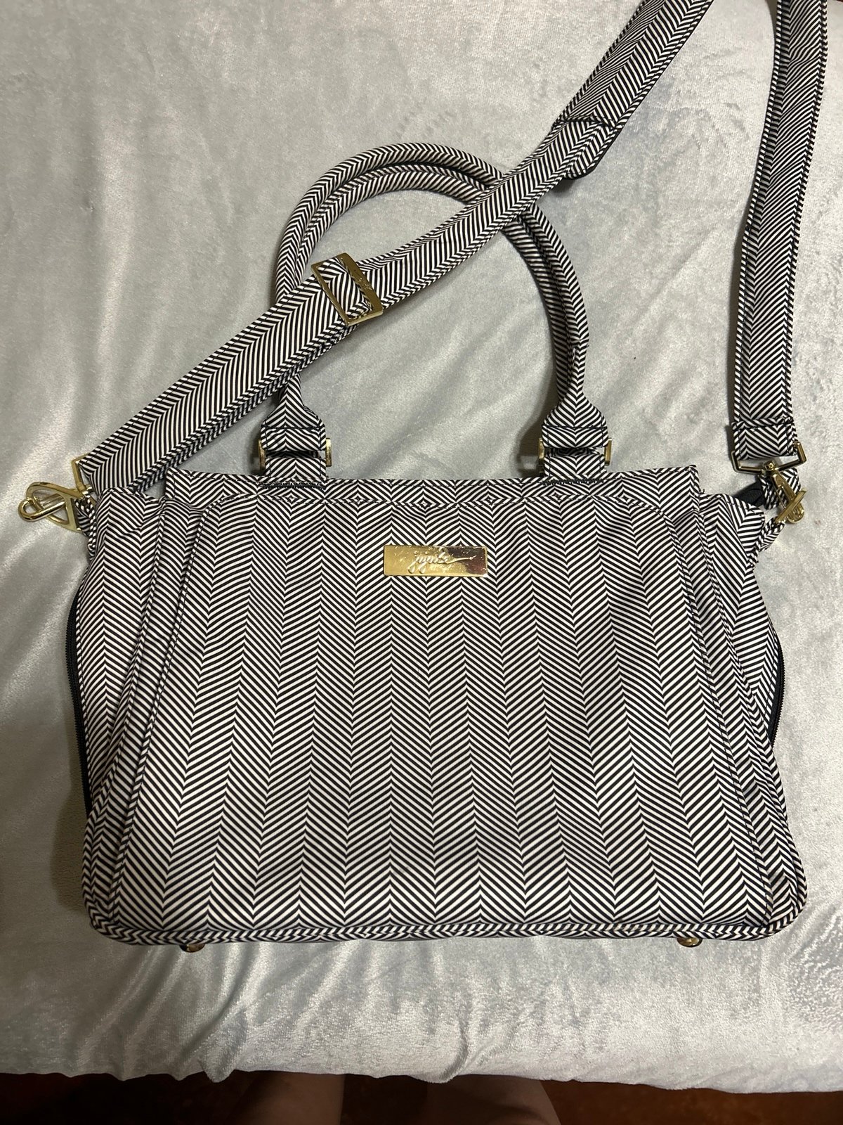Jujube diaper bag