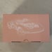 NEW Hot Wheels x Daniel Arsham Eroded Twin Mill Never removed from box.