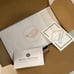 NEW Hot Wheels x Daniel Arsham Eroded Twin Mill Never removed from box.