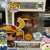 Armored Luffy Funko Pop Chase
