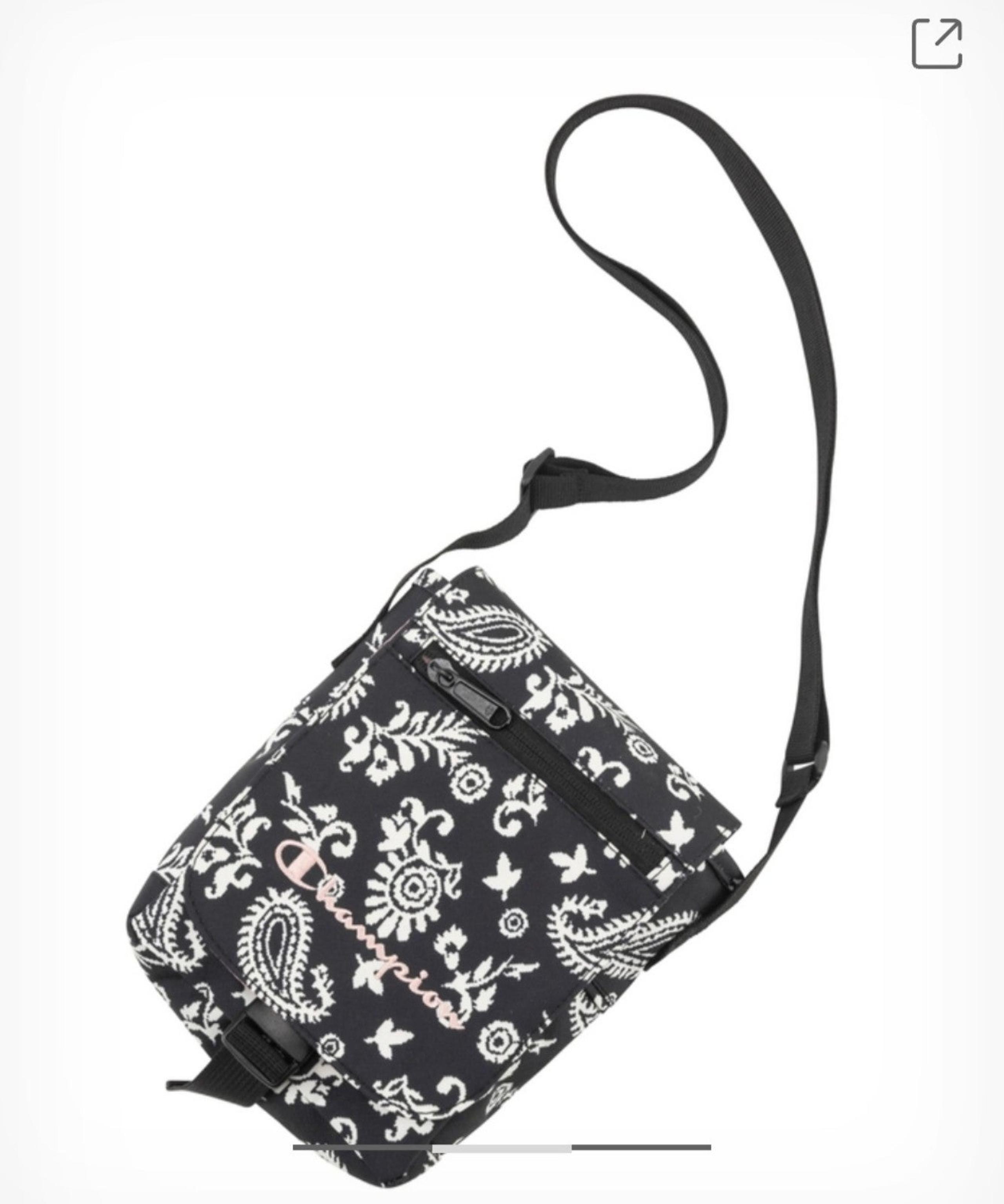 Champion Crossbody Bag