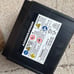 Moopad battery scooter battery