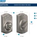 Schlage Electronic Keypad lock