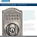 Schlage Electronic Keypad lock