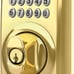 Schlage Electronic Keypad lock