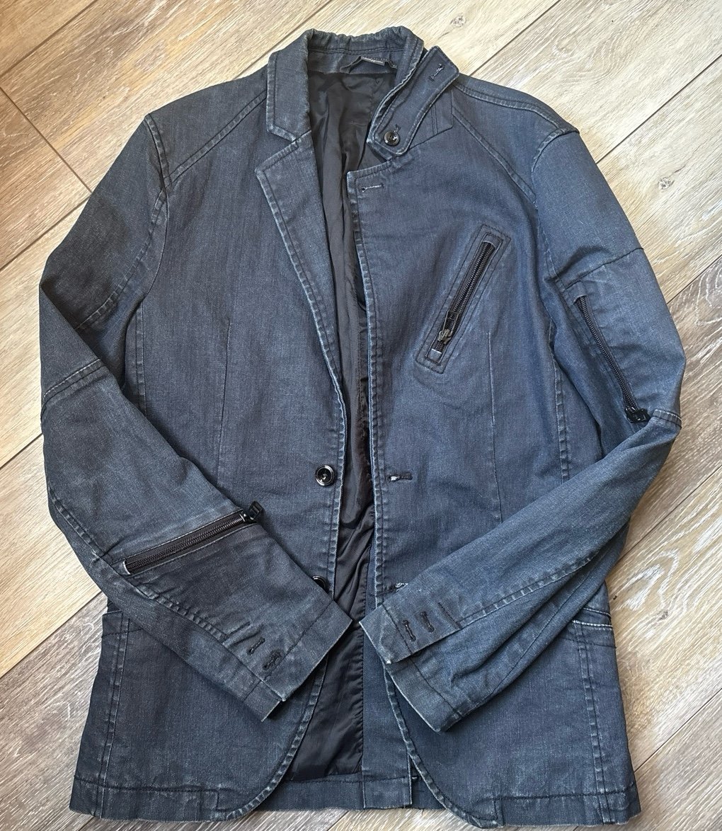 Armani Exchange Jacket