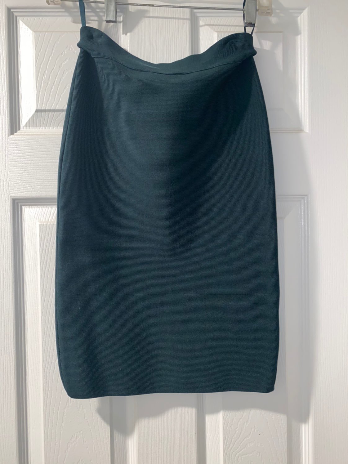 BCBGMAXAZRIA Nathalia Pencil Skirt