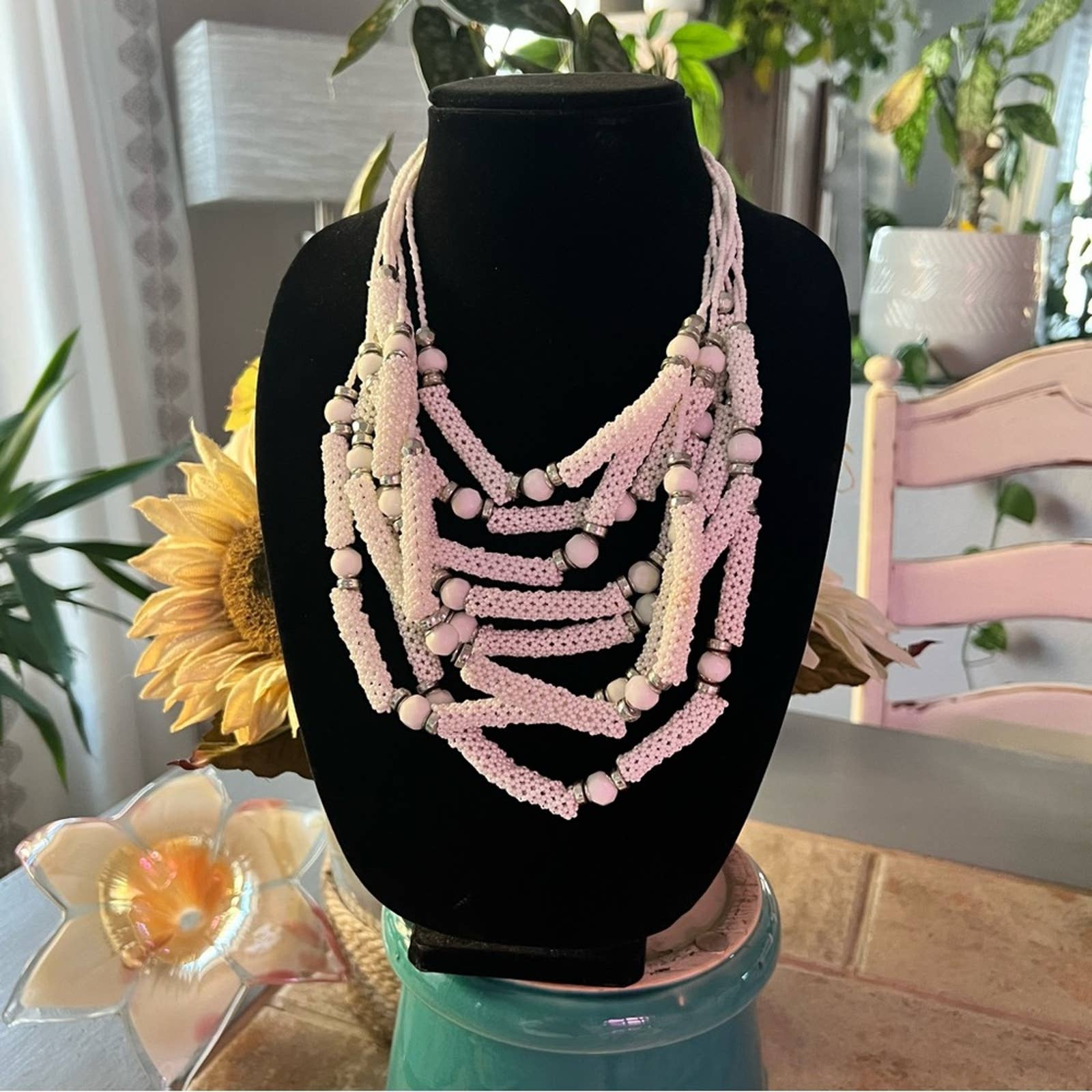 Chicos clearance free necklace