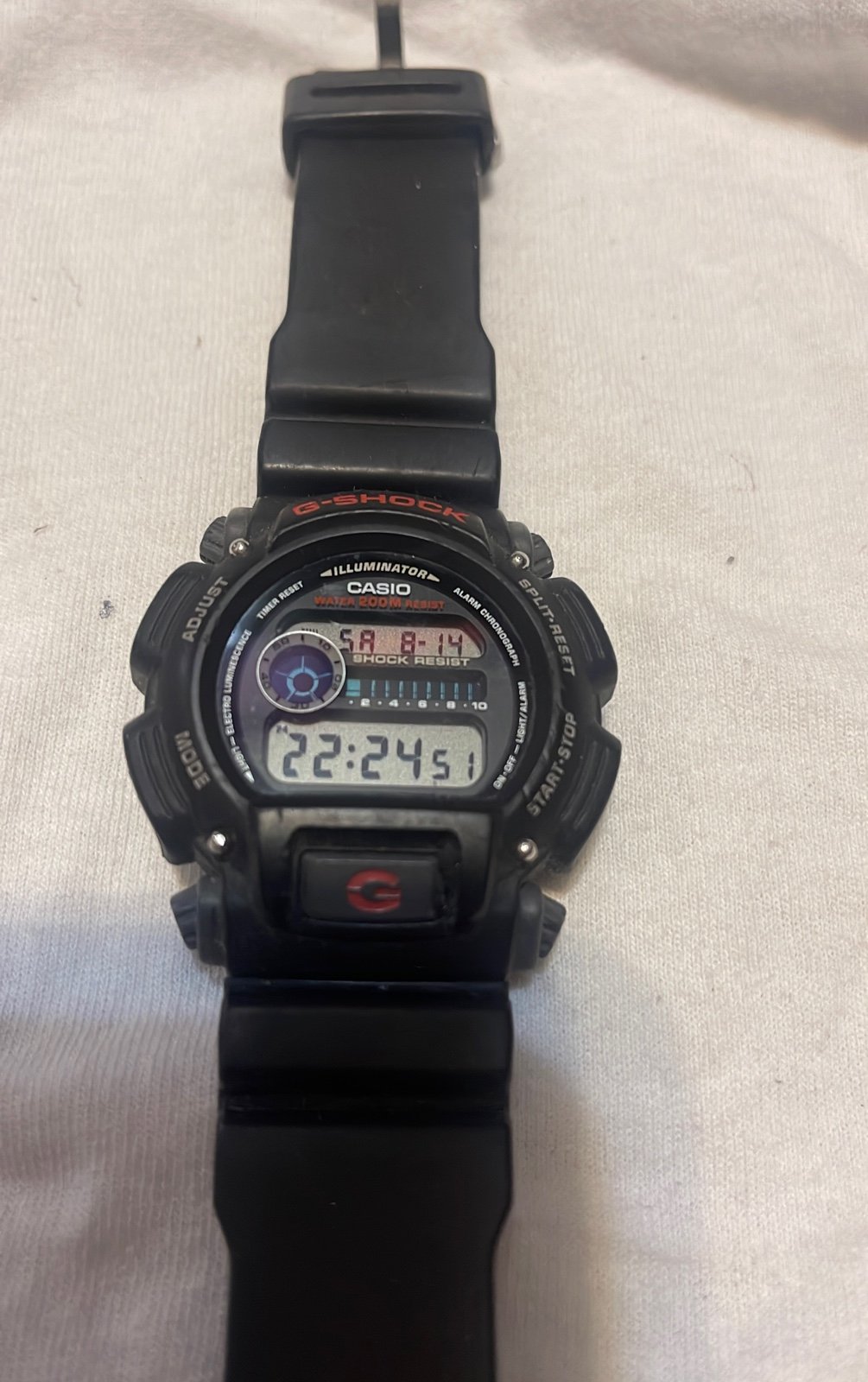 Watch