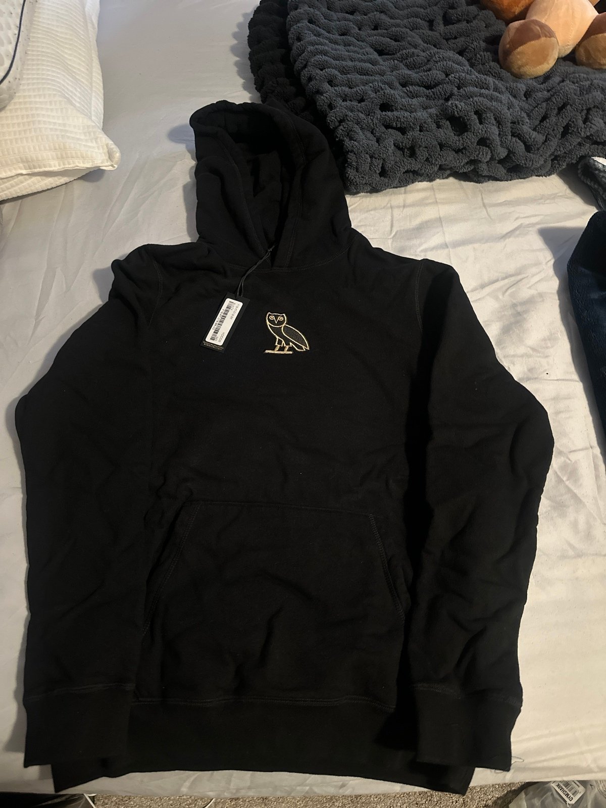 Ovo Hoodie