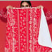 Victoria's Secret Plush Fleece Blanket