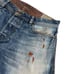 Diesel New Fanker Jeans