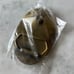 NIP Vintage Limited Edition NRA Golden Eagles Brass Belt Buckle