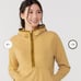 REI Trailmade Midlayer Hoodie - Women's size M