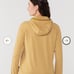 REI Trailmade Midlayer Hoodie - Women's size M