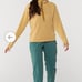 REI Trailmade Midlayer Hoodie - Women's size M