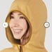 REI Trailmade Midlayer Hoodie - Women's size M