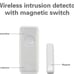 Alarm Home Security System