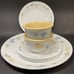 Corelle Lot, Secret Garden pattern, 5 pieces