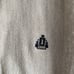 Vintage Izod 100% Acrylic Tan Cream Cardigan Men’s Size Medium Made in USA